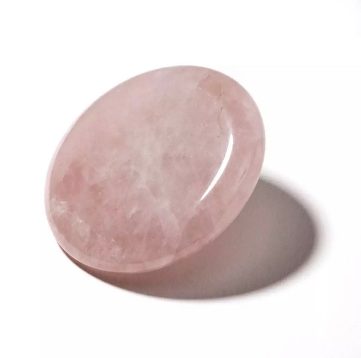 Pink jade stone new arrivals